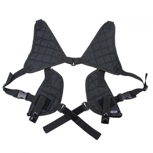 Best Glock 19 Shoulder Holsters Depring Tactical Universal Fit Shoulder Holster