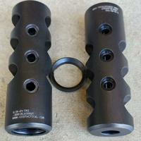 Best .300 Blackout Muzzle Brakes .300 Blackout Muzzle Brake Compensator Comp 5/8-24