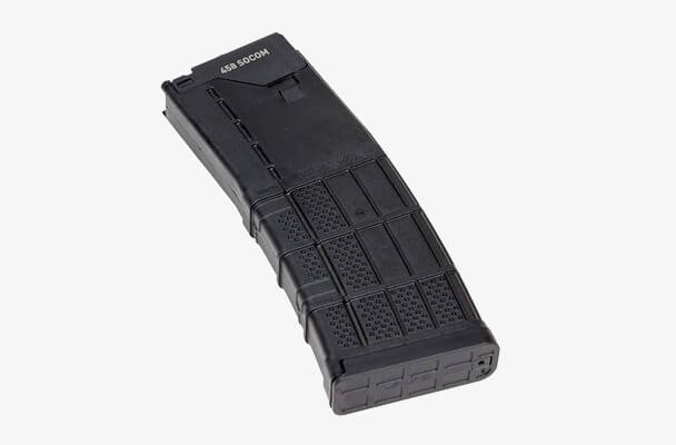 Best .458 SOCOM Magazines CMMG MKW-15 .458 SOCOM 10-Round Magazine