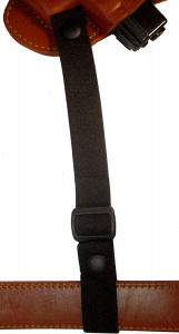 Best Glock 19 Shoulder Holsters Gould & Goodrich Gold Line Shoulder Holster