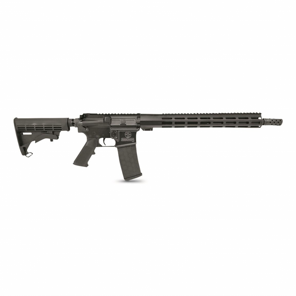 Best 9mm Conversion Kits Great Lakes AR-15