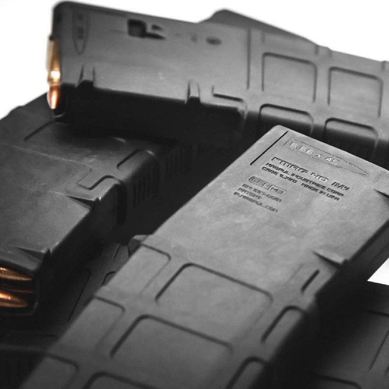 AR-15 Magazines