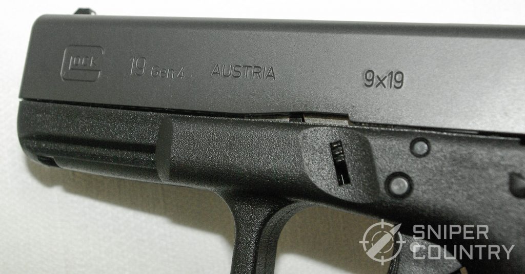 Best Concealed Carry Guns Glock 19 Gen 4