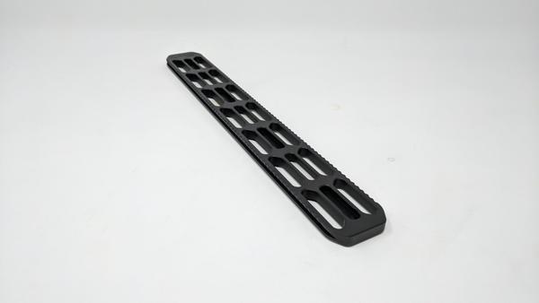 Best M-LOK Rails 