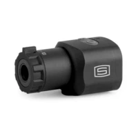 Best Thermal Scopes Sector Optics T20 3-5.5x Thermal Imaging Scope