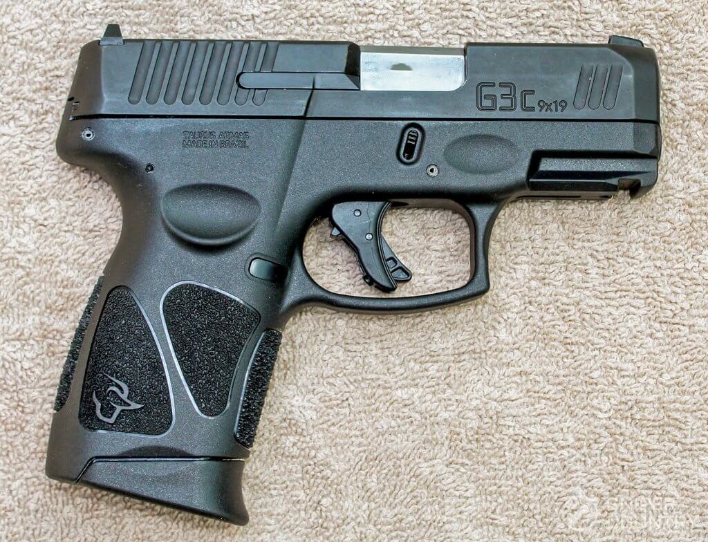 The Best Taurus G3C Extended Magazine Taurus G3c pistol