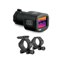 Best Thermal Scopes Sector Optics T20 3-5.5x Thermal Imaging Scope