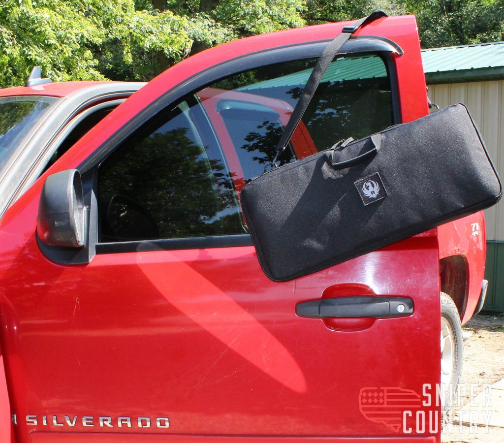 Ruger 10/22 Takedown Review: “One To Go, Please!”