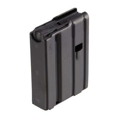 D&H 4 Round AR-15 Magazine