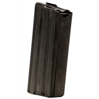 Duramag .450 Bushmaster Stainless Steel Rifle Magazine