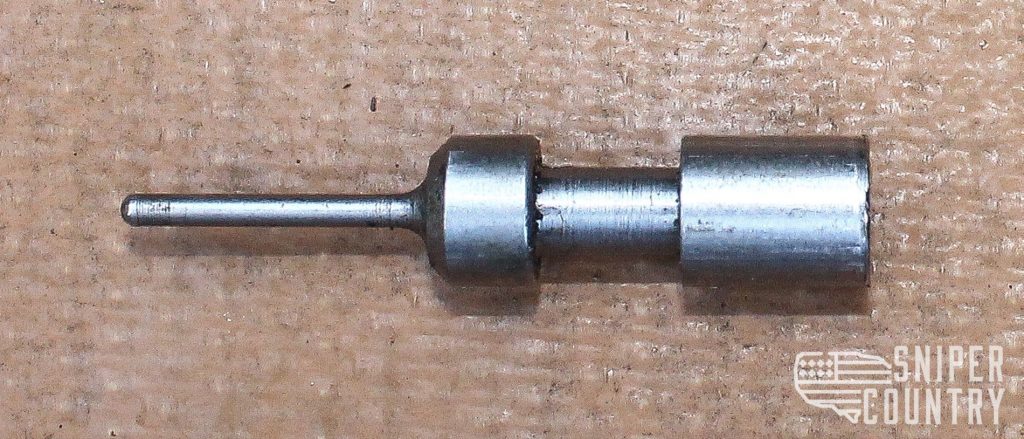 Hi-Point C9 firing pin