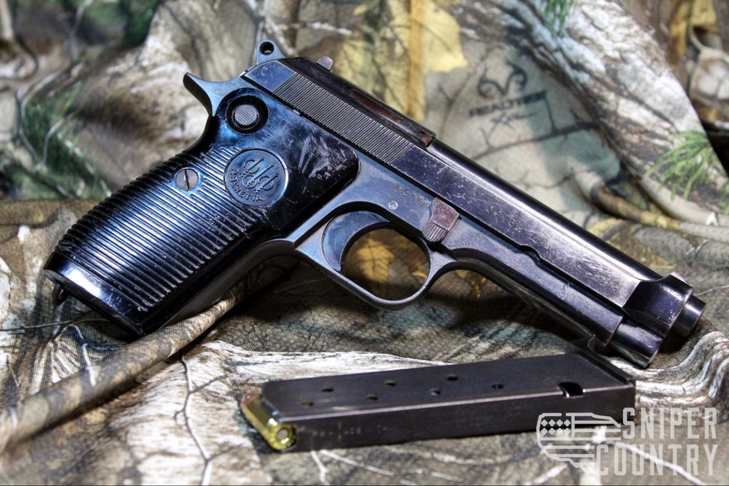 Beretta M1951