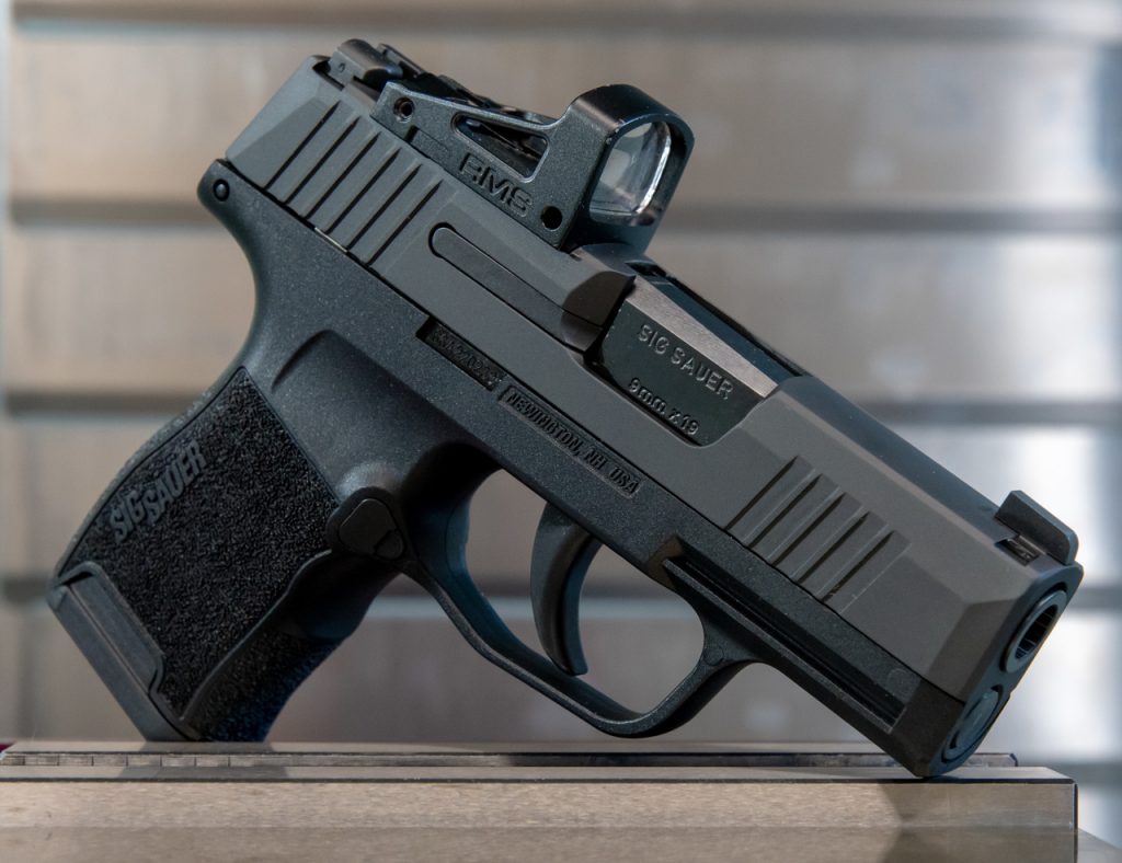 Sig Sauer P365