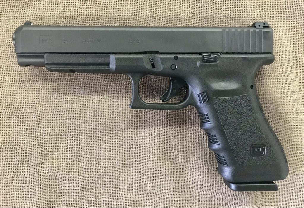 Glock 34