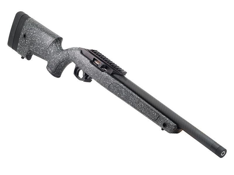 Bergara BXR - Best .22 LR Rifle