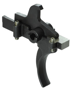 Original JP Trigger and Disconnector