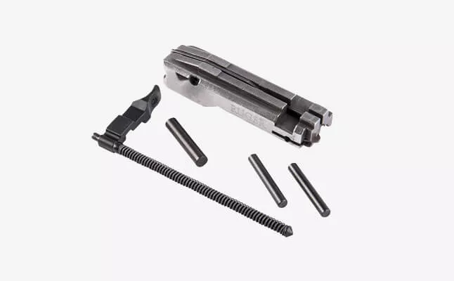 Ruger 10/22 Receiver Parts Kit less Trigger