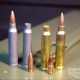 best 5.56 ammo Wolf .223 Remington and Federal XM193 5.56 NATO