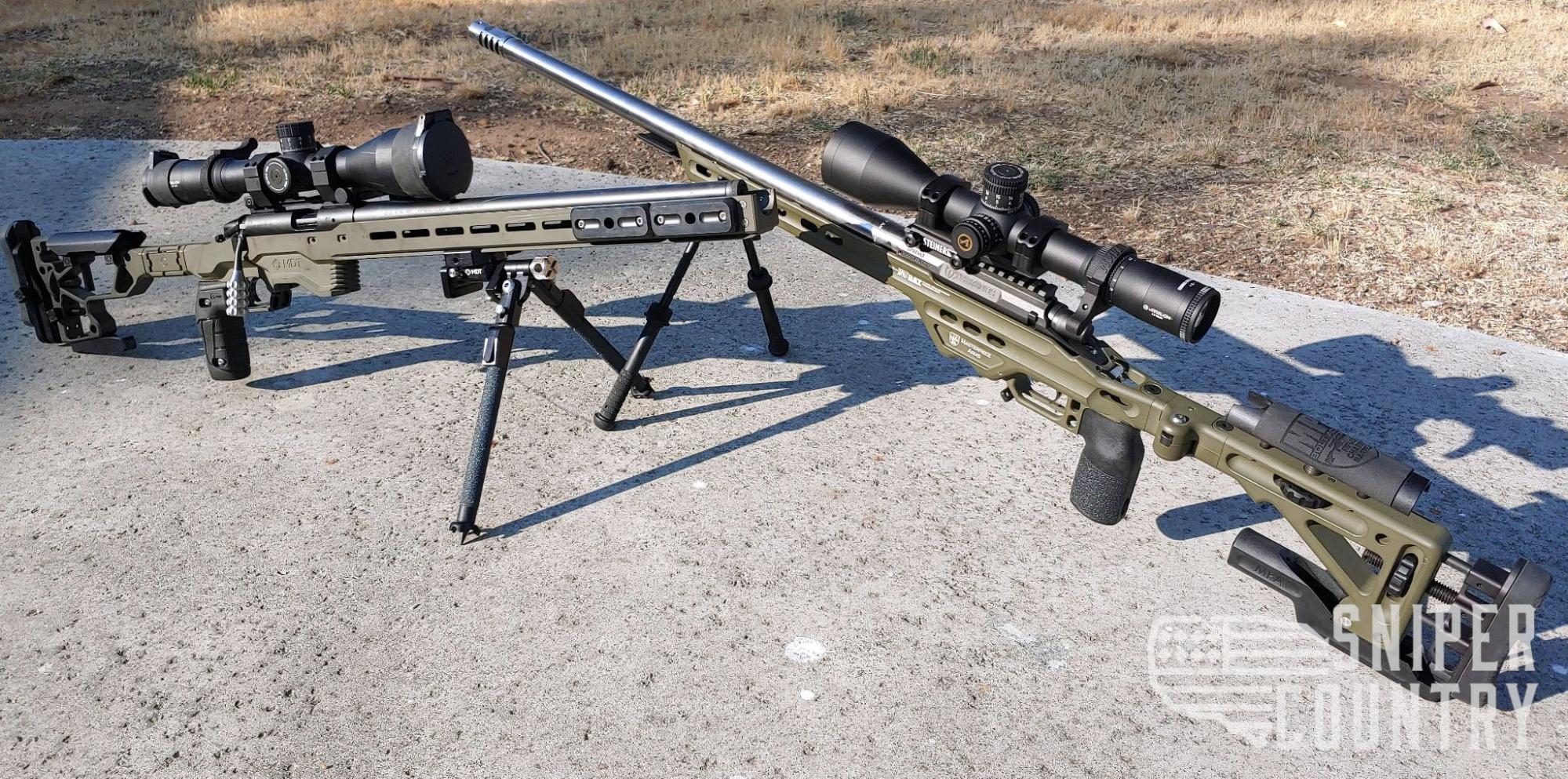 best long range 308 sniper