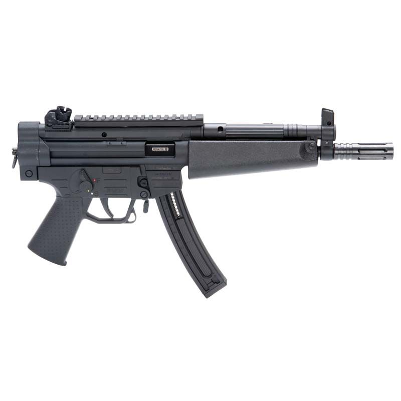 Best MP5 Clone The ATI GSG 522