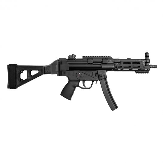 Best MP5 Clone Zenith MKE Z-5RS 