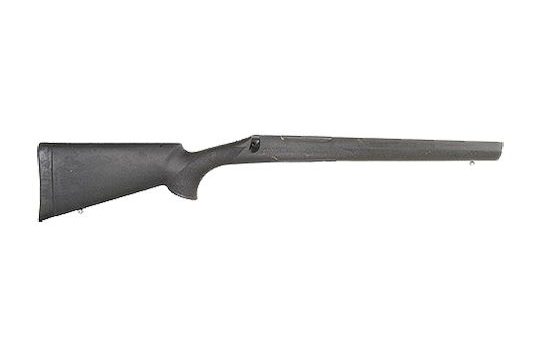 Hogue Overmolded Stock