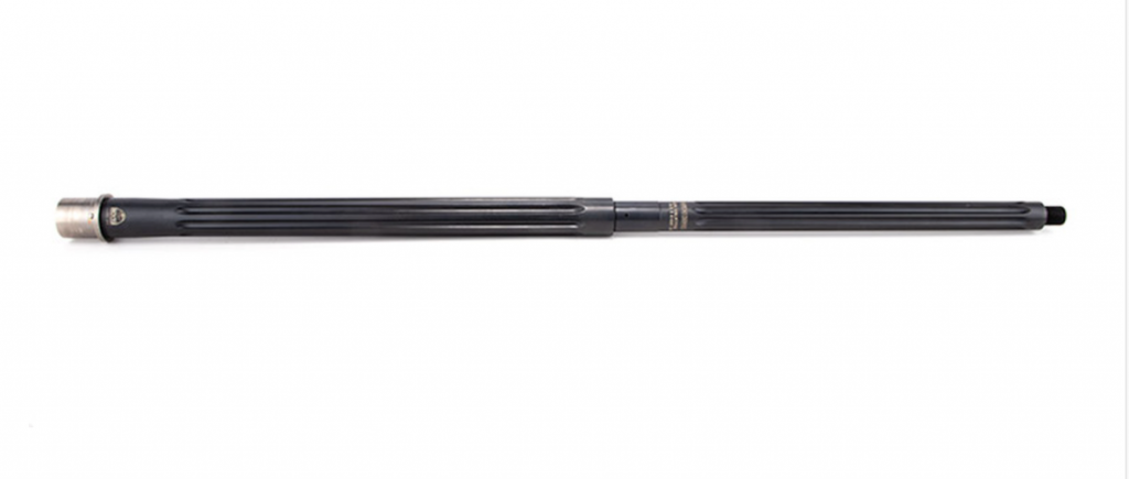 Faxon Firearms .224 Valkyrie Heavy Fluted Profile Barrel