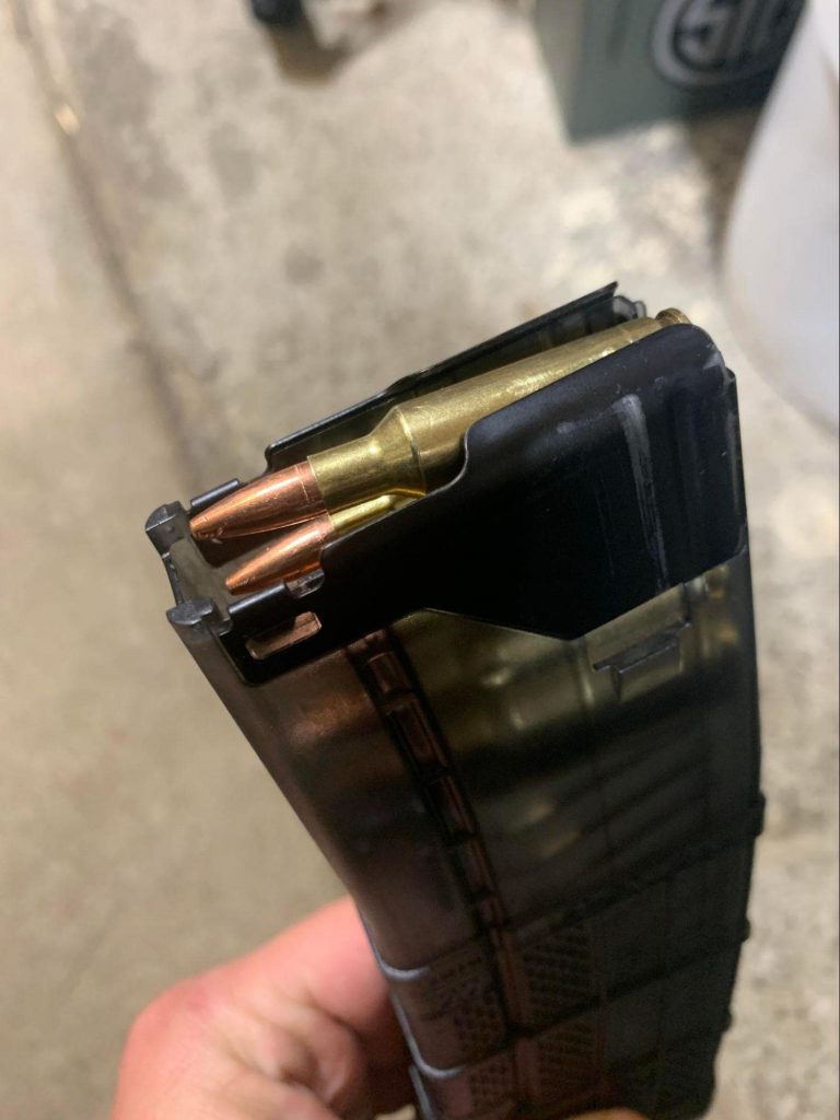 Best .224 Valkyrie Magazines