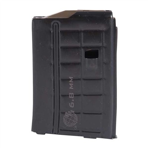 Best .224 Valkyrie Magazines  Precision Reflex AR-15 Magazine