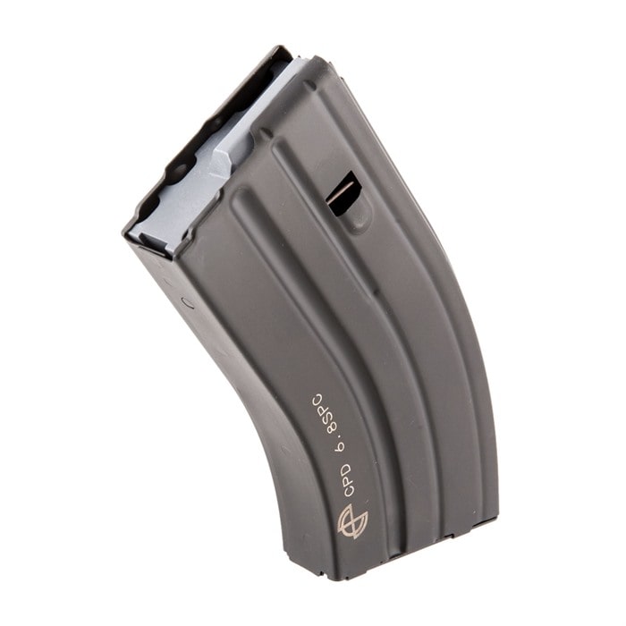 C-Products AR-15/ M16 6.8 SPC Magazines Best .224 Valkyrie Magazines 