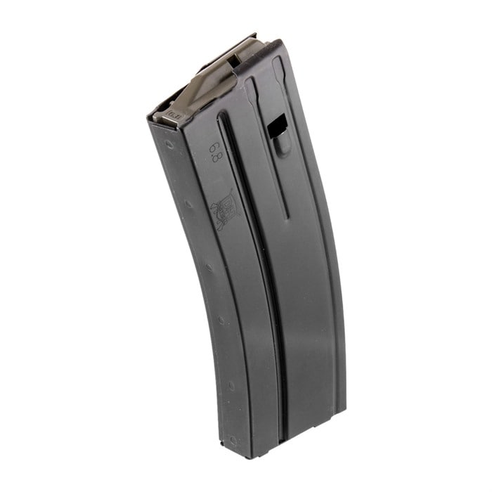 D&H Industries 6.8 SPC AR-15 Magazine