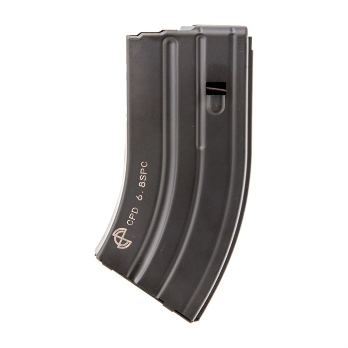 C-Products AR-15/ M16 6.8 SPC Magazines