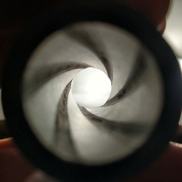 Rifling Twist