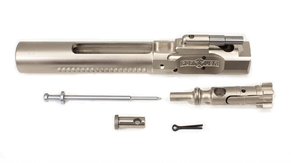 Best 6.5 Creedmoor Bolt Carrier Groups (BCG)