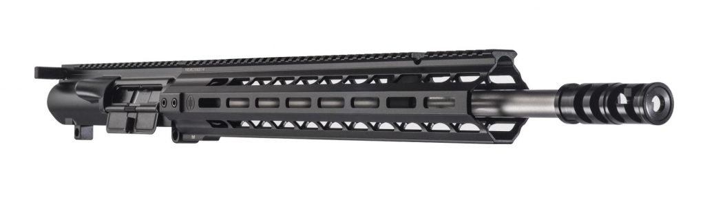 Primary Weapon Systems AR 308 MK2 MOD 1-M Upper Receiver