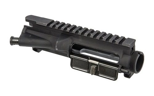 Bravo Company AR-15/ M4 Flattop Upper Receiver Assembly