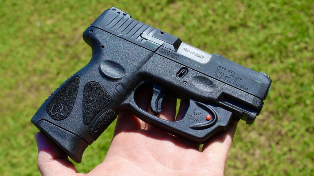Best Taurus G2c Upgrades and Accessories