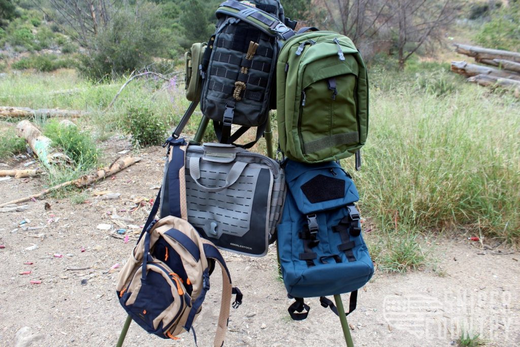 CCW Backpacks