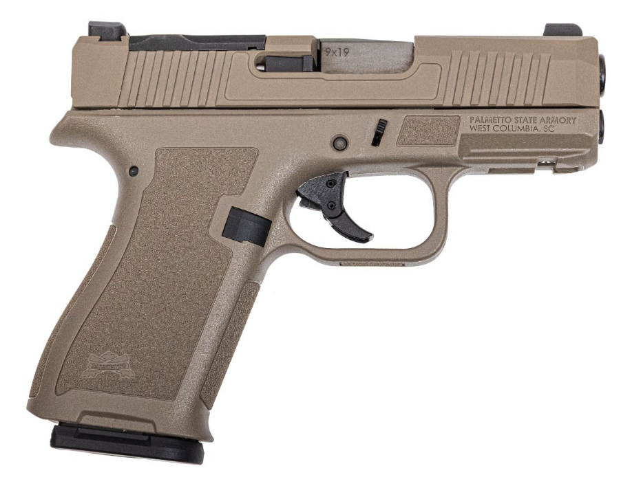 PSA Dagger Micro 9mm pistol