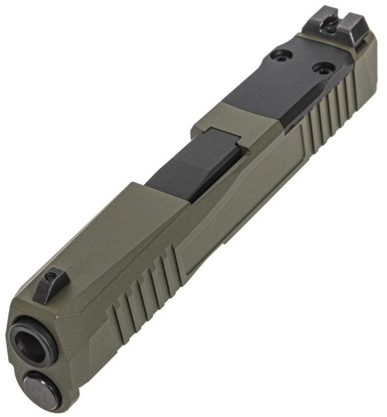dagger micro slide