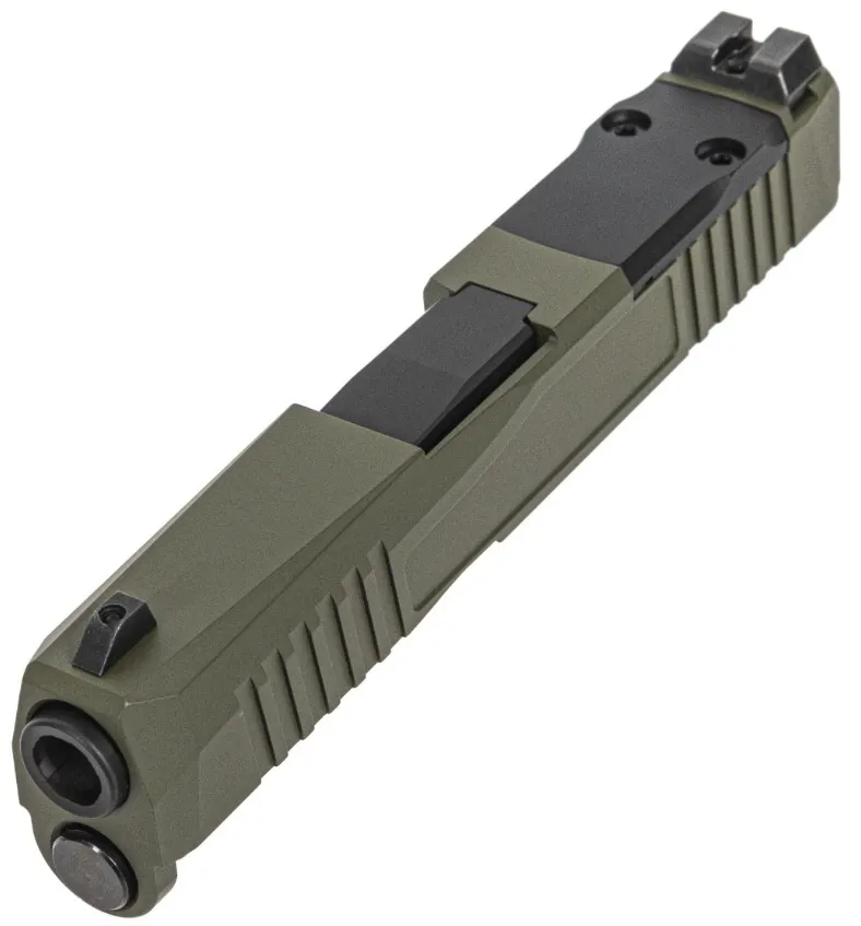 dagger micro slide
