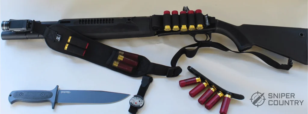 Mossberg 940 Pro Tactical for review