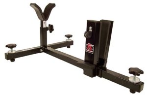 P3 Ultimate Gun Vise review