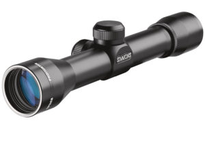 Simmons ProHunter Handgun Scope