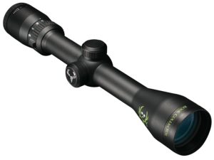 Bushnell Trophy XLT 3x9 Scope