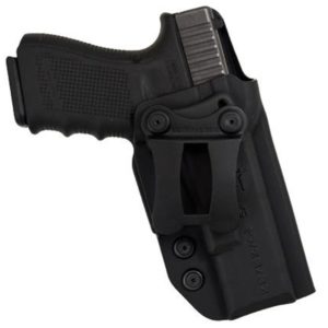 Comp-Tac Infidel Max Sig Sauer P938 Inside The Waistband