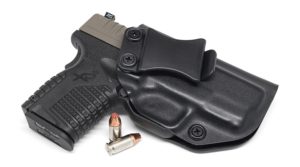 Concealment Express XDS IWB Holster