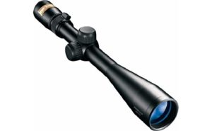 Nikon ProStaff Ruger 1022 scope suggestion