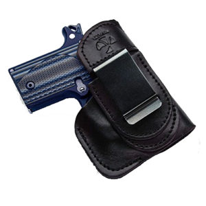 Talon Tuckable Sig 938 IWB Holster