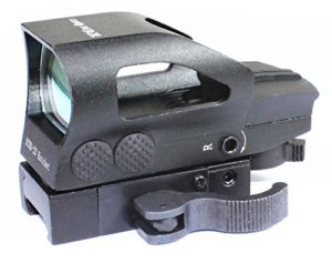 Vector Optics Ratchet eotech knockoff